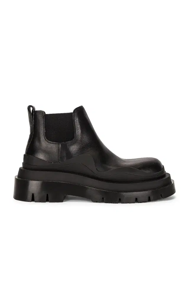 Bottega Veneta The Tire Ankle Boots