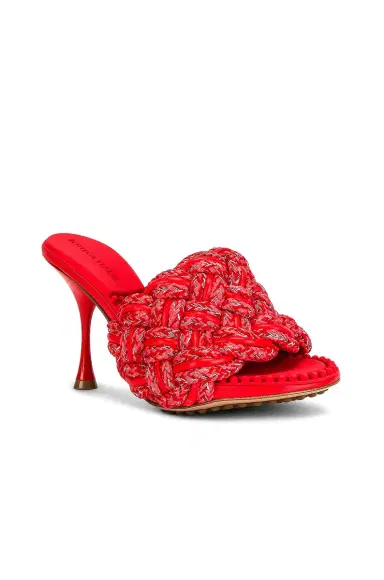 Bottega Veneta Dot Sandals | Thumbnail 2 Bottega Veneta Dot Sandals | Thumbnail 2