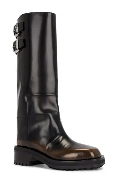 Jimmy Choo Brooklyn 50 Boot | Thumbnail 2 Jimmy Choo Brooklyn 50 Boot | Thumbnail 2