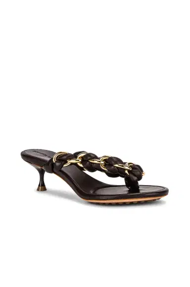 Bottega Veneta Dot Sandals | Thumbnail 2