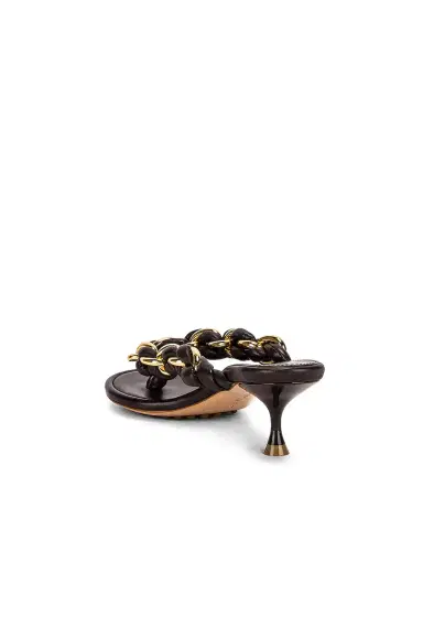 Bottega Veneta Dot Sandals | Thumbnail 3