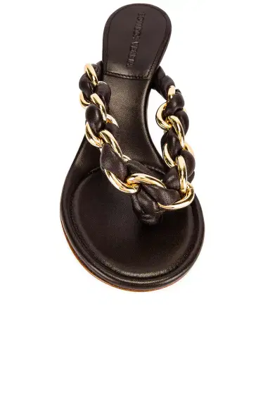 Bottega Veneta Dot Sandals | Thumbnail 4