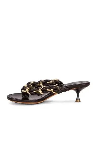 Bottega Veneta Dot Sandals | Thumbnail 5