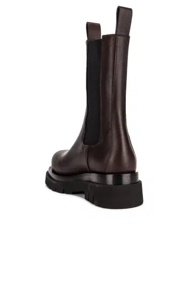 Bottega Veneta Lug Boots | Thumbnail 3 Bottega Veneta Lug Boots | Thumbnail 3