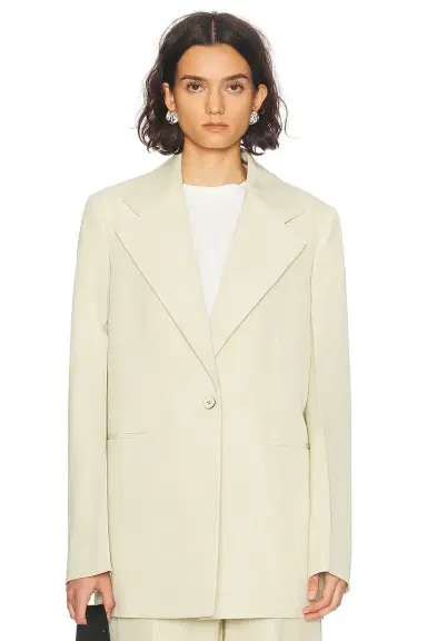 Jil Sander Jacket | Thumbnail 1 Jil Sander Jacket | Thumbnail 1