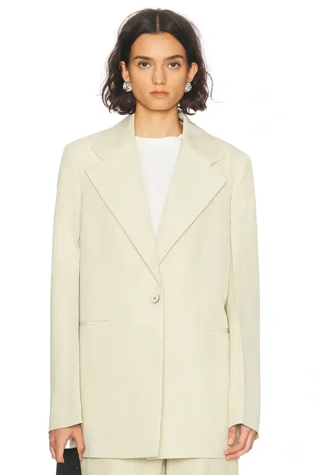 Jil Sander Jacket