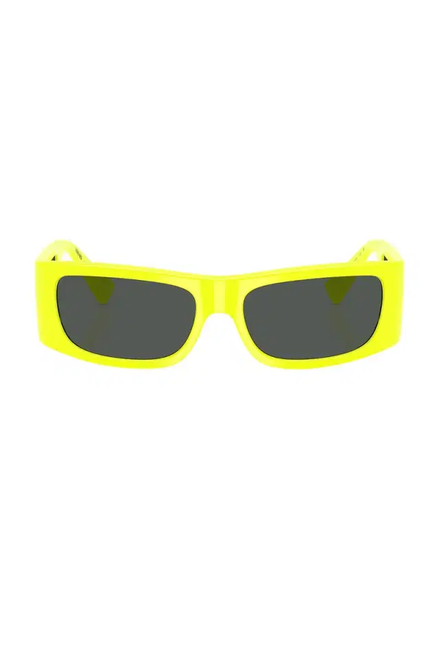 Rectangular Sunglasses