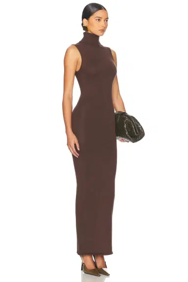 Helsa Aadi Knit Dress | Thumbnail 2