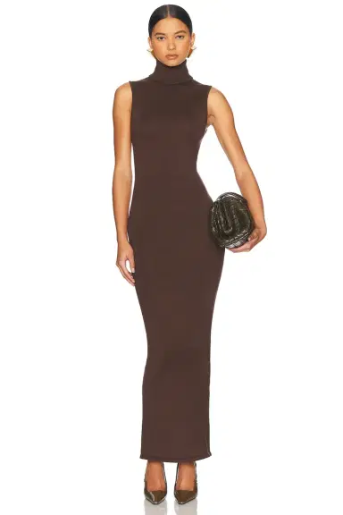 Helsa Aadi Knit Dress | Thumbnail 1
