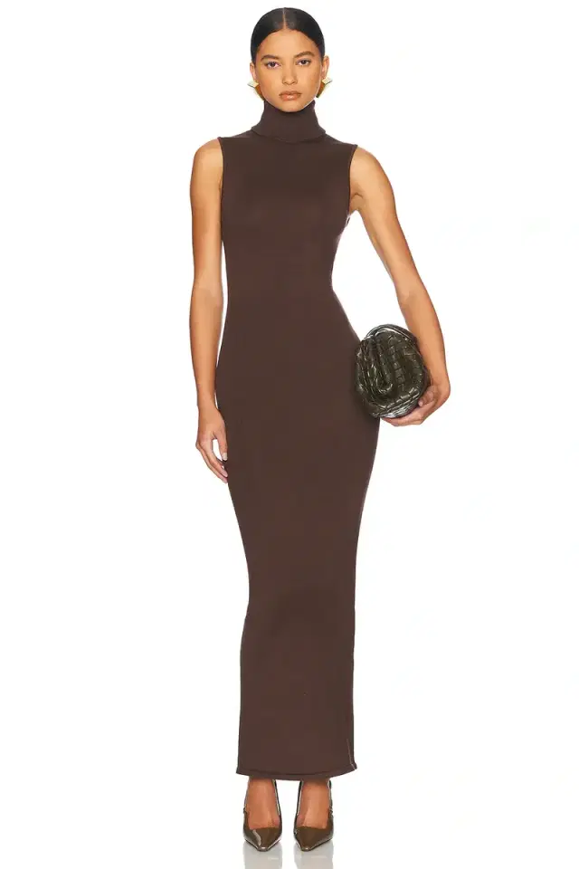 Aadi Knit Dress