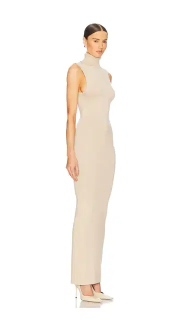Helsa Aadi Knit Dress | Thumbnail 2