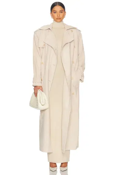 Helsa Aadi Knit Dress | Thumbnail 3