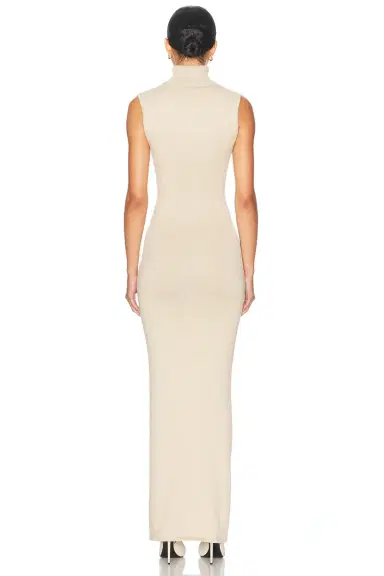 Helsa Aadi Knit Dress | Thumbnail 6