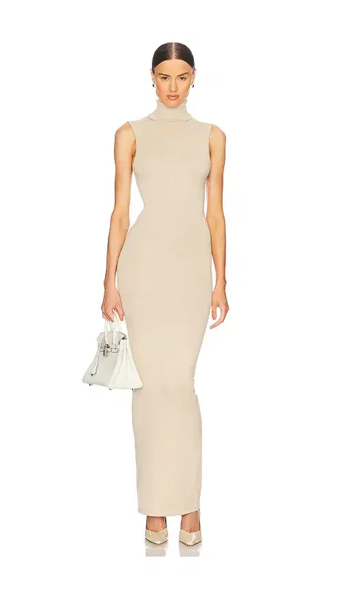 Helsa Aadi Knit Dress