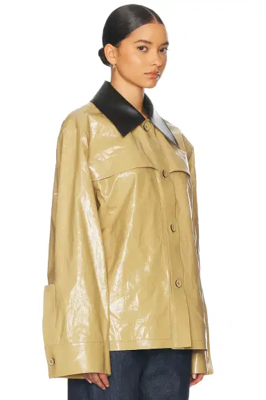 Jil Sander Sport Jacket | Thumbnail 3 Jil Sander Sport Jacket | Thumbnail 3