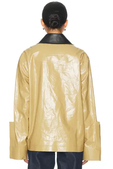 Jil Sander Sport Jacket | Thumbnail 4 Jil Sander Sport Jacket | Thumbnail 4