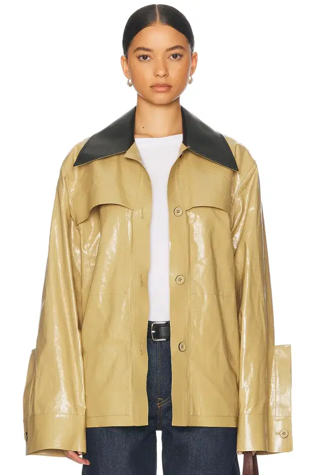 Jil Sander Sport Jacket