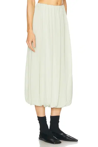 Jil Sander Skirt | Thumbnail 2 Jil Sander Skirt | Thumbnail 2