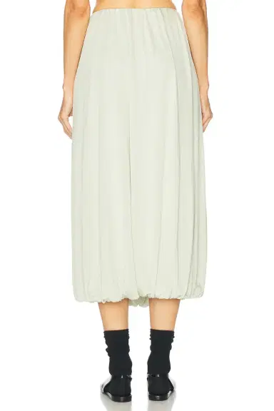 Jil Sander Skirt | Thumbnail 4 Jil Sander Skirt | Thumbnail 4