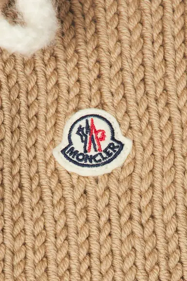 Moncler Puffer Vest | Thumbnail 6