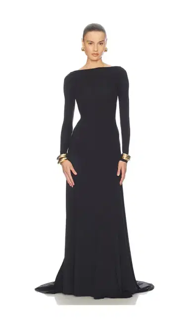 Helsa The Heidi Dress | Thumbnail 2