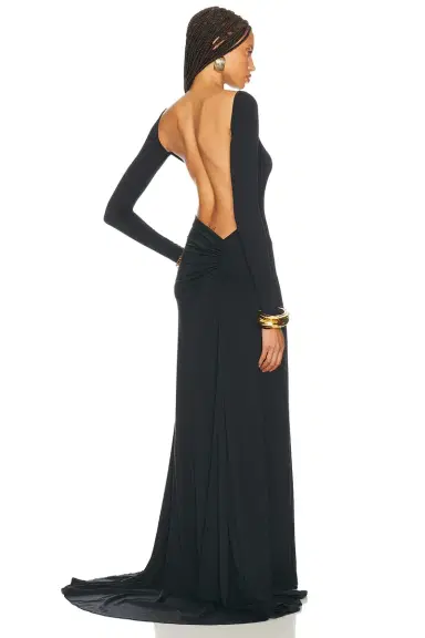 Helsa The Heidi Dress | Thumbnail 3