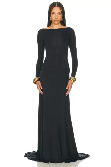 Helsa The Heidi Dress | Thumbnail 4