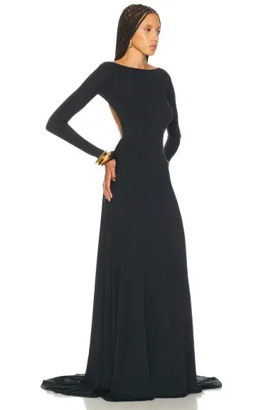 Helsa The Heidi Dress | Thumbnail 5