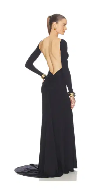 Helsa The Heidi Dress | Thumbnail 1