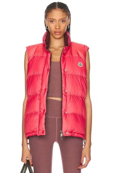 Moncler Verone 1 Reversible Jacket | Thumbnail 3 Moncler Verone 1 Reversible Jacket | Thumbnail 3