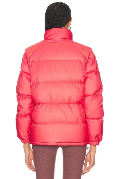 Moncler Verone 1 Reversible Jacket | Thumbnail 7 Moncler Verone 1 Reversible Jacket | Thumbnail 7