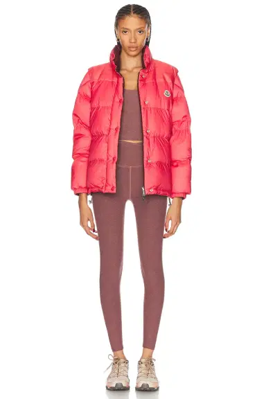 Moncler Verone 1 Reversible Jacket | Thumbnail 8 Moncler Verone 1 Reversible Jacket | Thumbnail 8