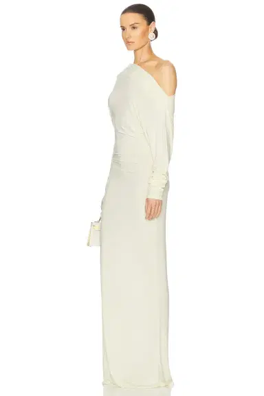 Helsa The Nina Dress | Thumbnail 3