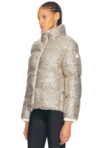 Moncler Anternes Jacket | Thumbnail 4 Moncler Anternes Jacket | Thumbnail 4