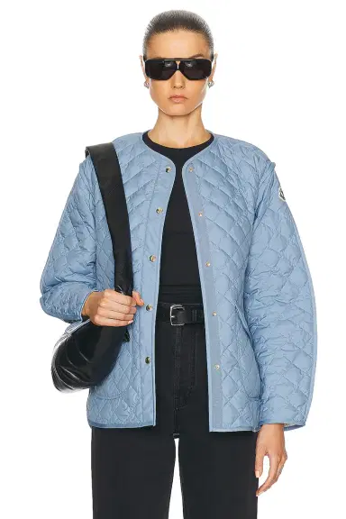 Moncler Corinto Jacket | Thumbnail 2