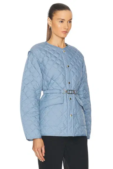 Moncler Corinto Jacket | Thumbnail 3
