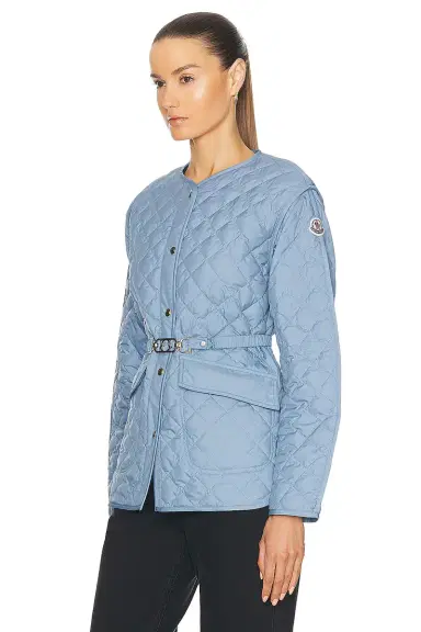 Moncler Corinto Jacket | Thumbnail 4