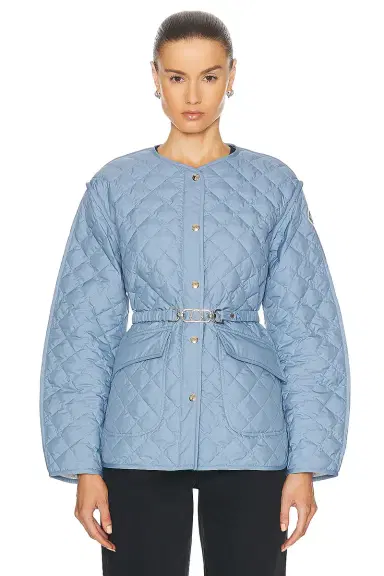 Moncler Corinto Jacket | Thumbnail 1
