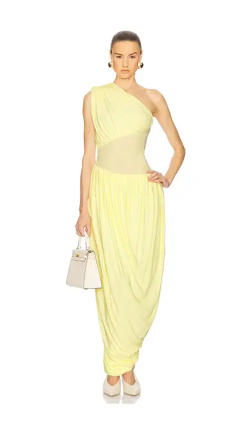 Helsa The Amphora Dress