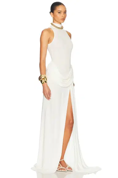 Helsa The Ophelia Dress | Thumbnail 2
