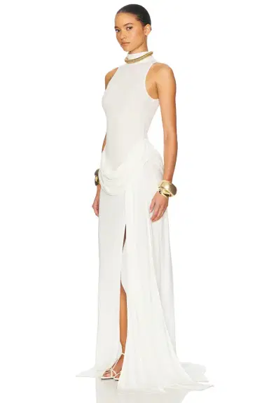 Helsa The Ophelia Dress | Thumbnail 3