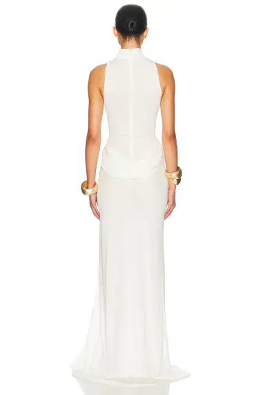 Helsa The Ophelia Dress | Thumbnail 4