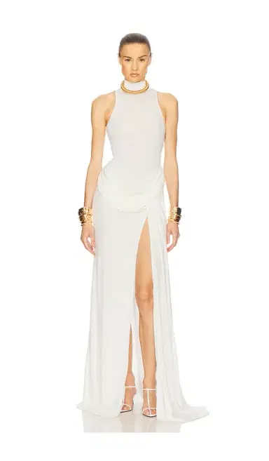Helsa The Ophelia Dress | Thumbnail 5