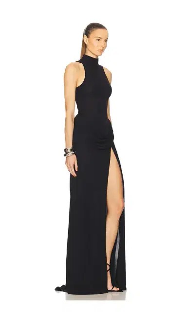 Helsa The Ophelia Dress | Thumbnail 2 Helsa The Ophelia Dress | Thumbnail 2