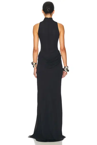 Helsa The Ophelia Dress | Thumbnail 6 Helsa The Ophelia Dress | Thumbnail 6