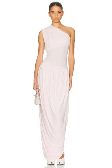 Helsa The Amphora Dress | Thumbnail 3 Helsa The Amphora Dress | Thumbnail 3