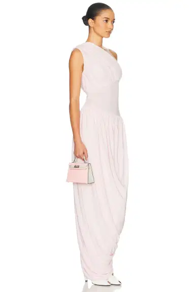 Helsa The Amphora Dress | Thumbnail 4 Helsa The Amphora Dress | Thumbnail 4