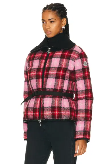 Moncler Zambeze Jacket | Thumbnail 4 Moncler Zambeze Jacket | Thumbnail 4