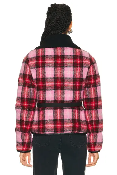 Moncler Zambeze Jacket | Thumbnail 5 Moncler Zambeze Jacket | Thumbnail 5