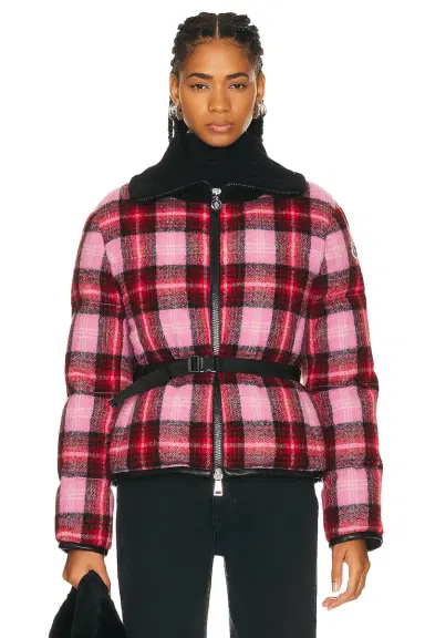 Moncler Zambeze Jacket | Thumbnail 1 Moncler Zambeze Jacket | Thumbnail 1